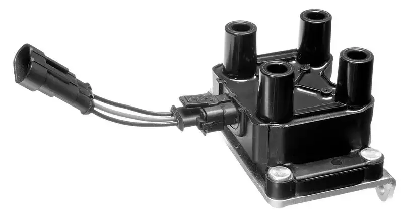 BOSCH F000ZS0222 Bobin