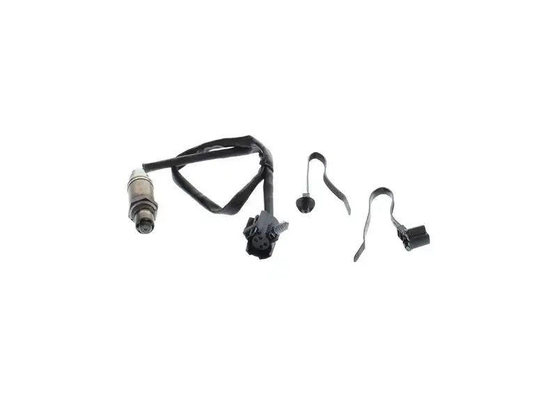 BOSCH F00E263354 Oksijen Sensörü