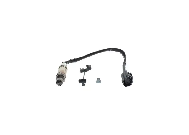 BOSCH F00E263356 Oksijen Sensörü