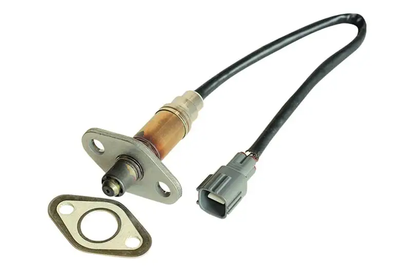 BOSCH F00HL00090 Oksijen Sensörü