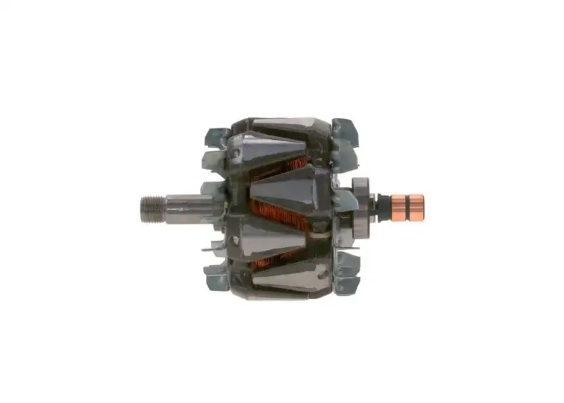 BOSCH F00M131660 Alternatör Rotoru 038903213C