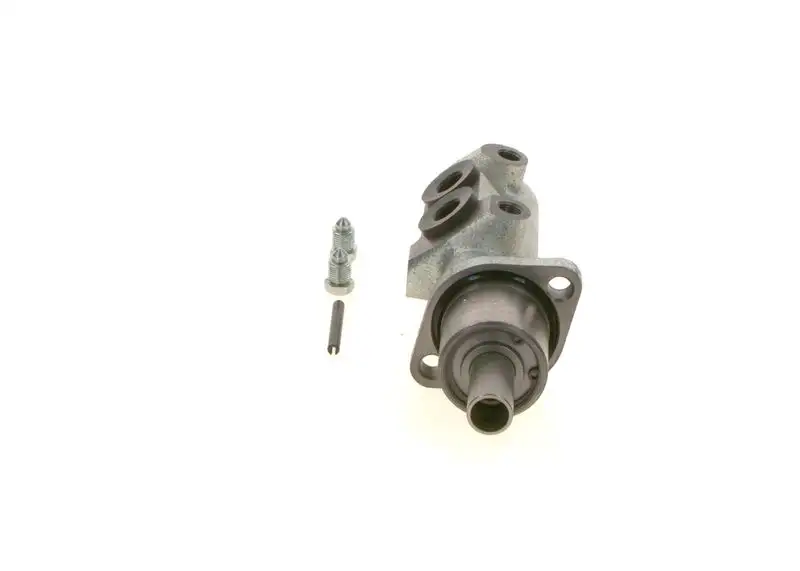 BOSCH F026003190 Ana Merkez 4601G1