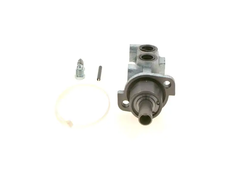 BOSCH F026003349 Ana Merkez 4601F5