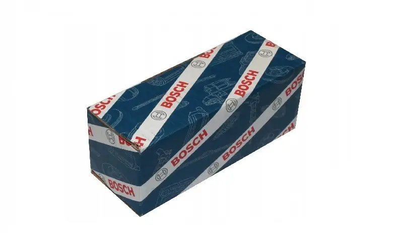 BOSCH F026003653 Ana Merkez 4601R0