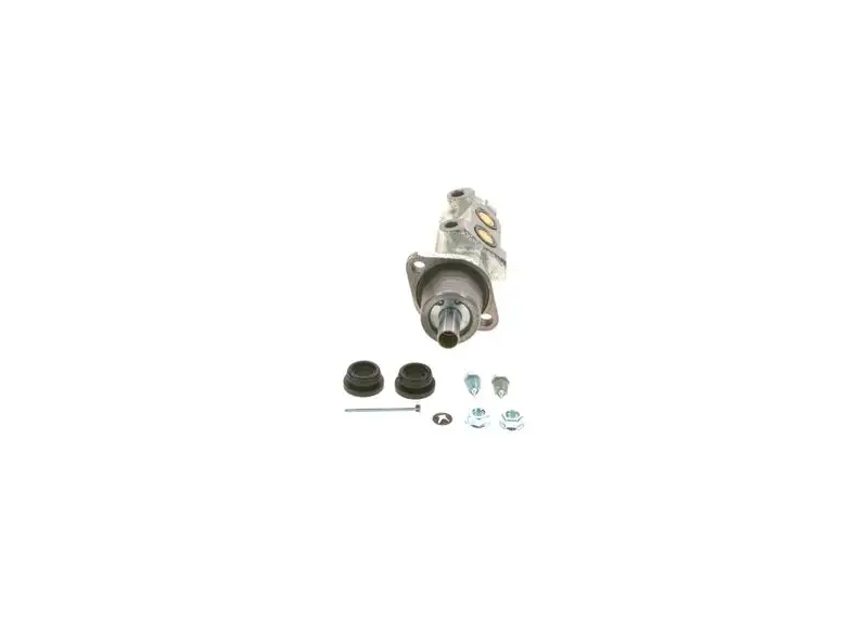 BOSCH F026003678 Ana Merkez 7701204610