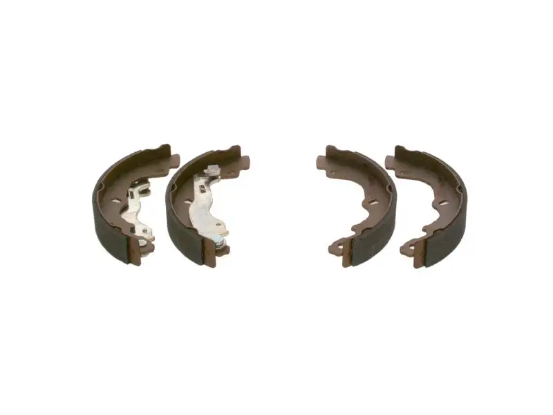 BOSCH F026004000 Arka Fren Balatası