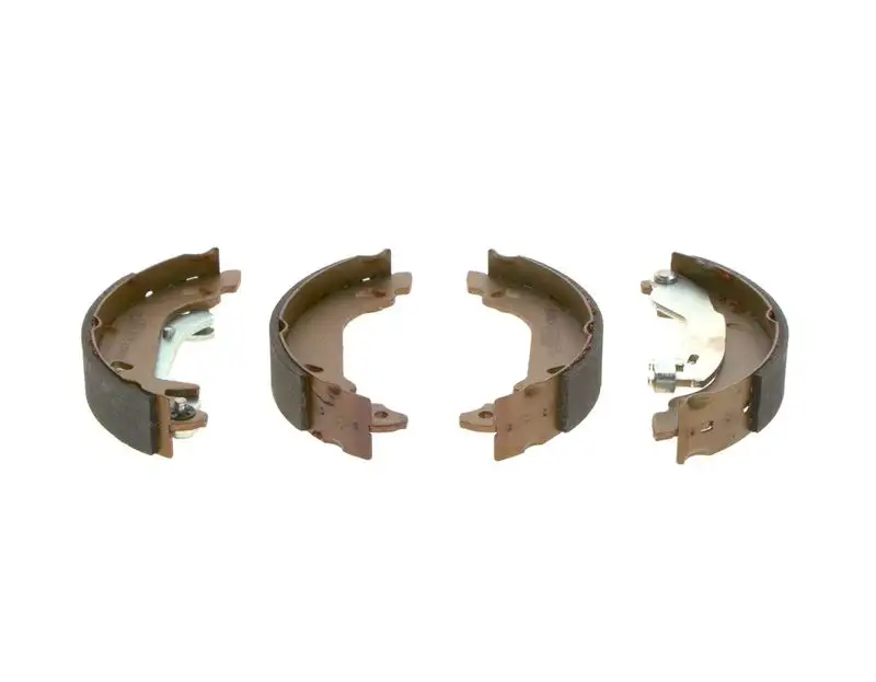 BOSCH F026004250 Arka Fren Balatası