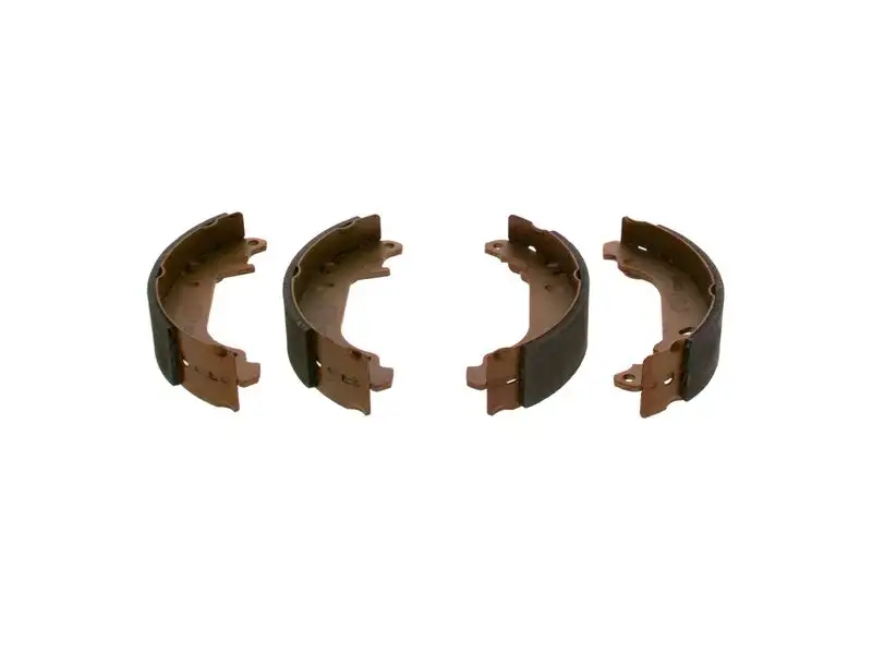 BOSCH F026004272 Arka Fren Balatası