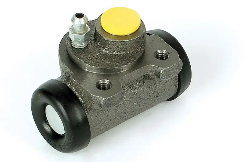 BOSCH F026009222 Arka Fren Merkezi (Sol) 95659673