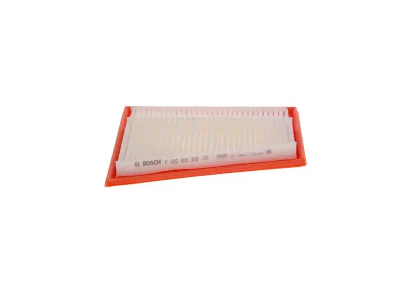 BOSCH F026400389 Hava Filtresi