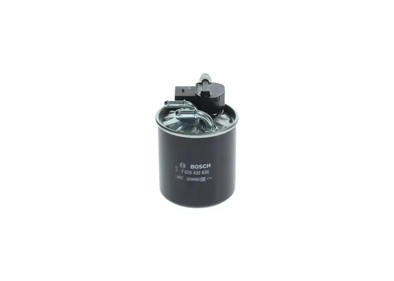 BOSCH F026402836 Yakıt Filtresi