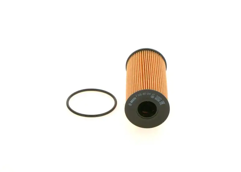 BOSCH F026407014 Yağ Filtresi