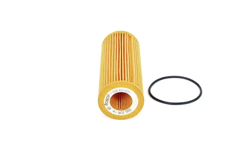 BOSCH F026407021 Yağ Filtresi 71740470