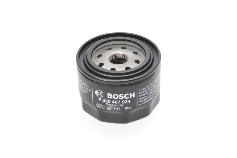 BOSCH F026407024 Yağ Filtresi