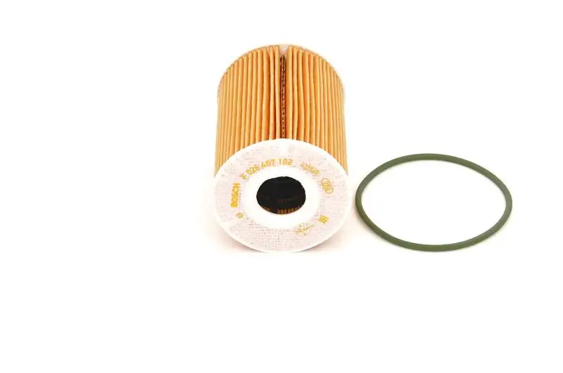 BOSCH F026407102 Yağ Filtresi 94810702200