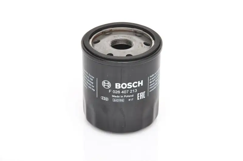 BOSCH F026407213 Yağ Filtresi