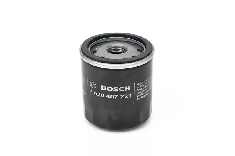 BOSCH F026407221 Yağ Filtresi