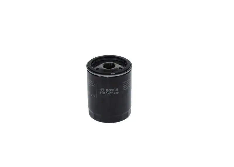BOSCH F026407236 Yağ Filtresi 92068246