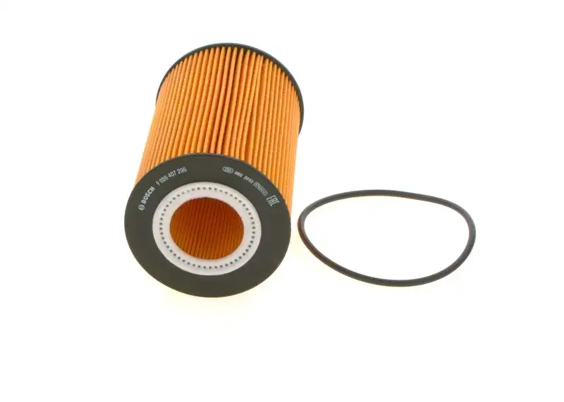 BOSCH F026407295 Yağ Filtresi A9341800009