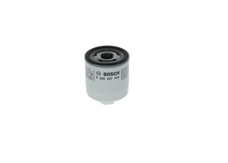 BOSCH F026407318 Yağ Filtresi 2027438