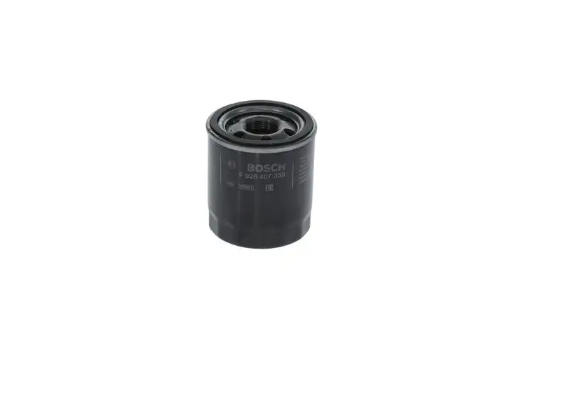 BOSCH F026407350 Yağ Filtresi 95530084