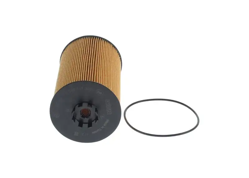 BOSCH F026407362 Yağ Filtresi