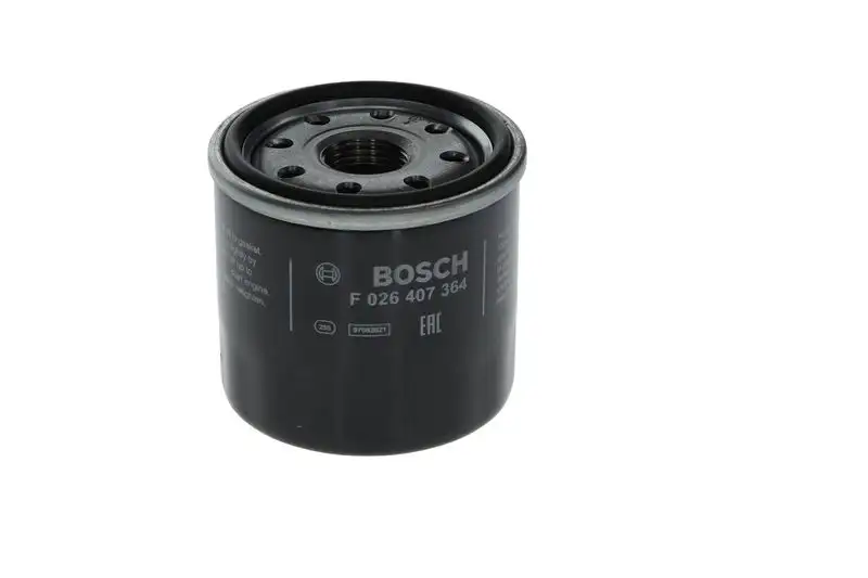 BOSCH F026407364 Yağ Filtresi