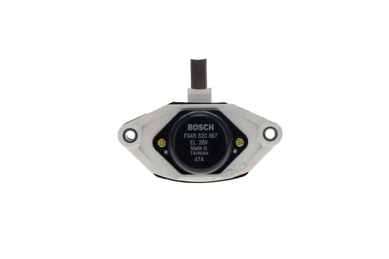 BOSCH F04R320367 Şarj Konjektörü