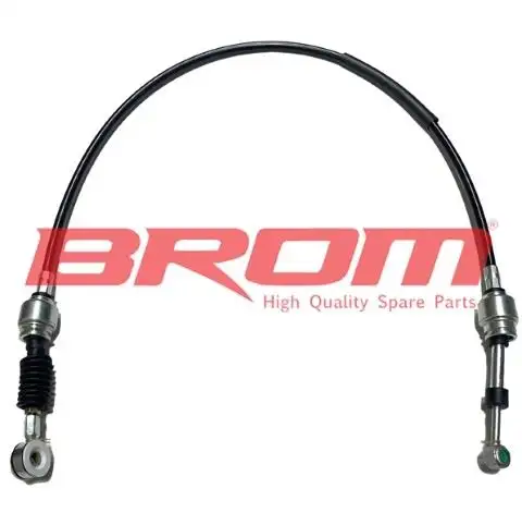 BROM F1001T Vites Halatı 46840411