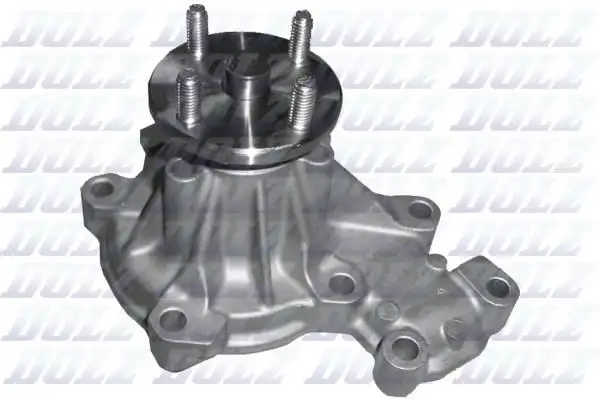 DOLZ F205 Devirdaim XM348501AE