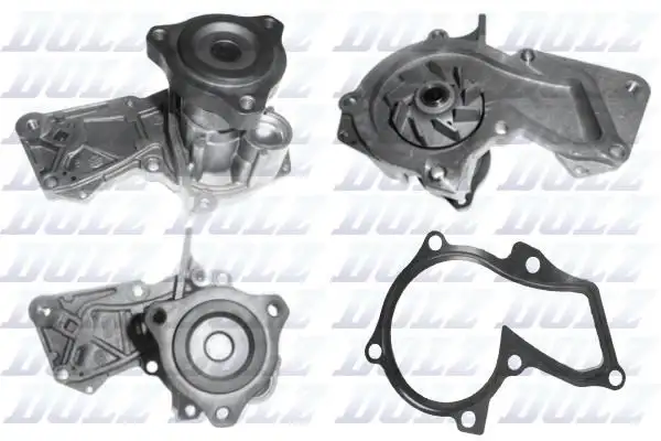 DOLZ F234 Devirdaim DS7G8591AA