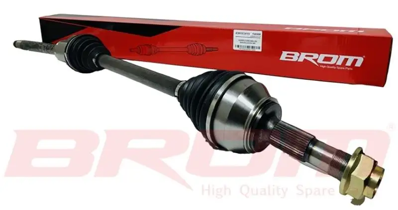 BROM F4030K Ön Aks (Sağ) 3273PP