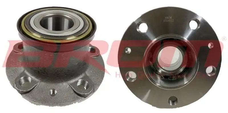BROM F50022 Arka Poyra 51754941