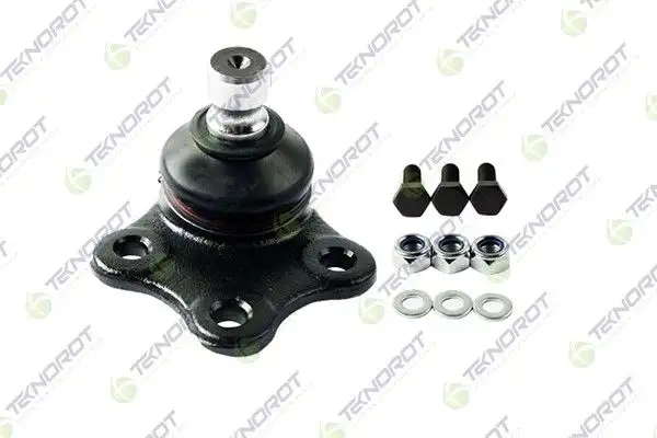 TEKNOROT F-506K Alt Rotil 46454599