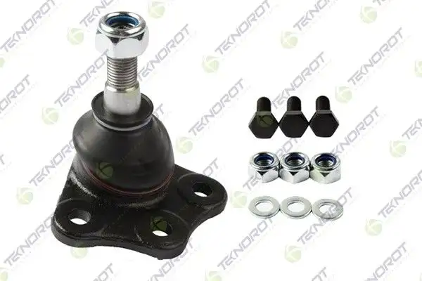 TEKNOROT F-615K Alt Rotil 46842581