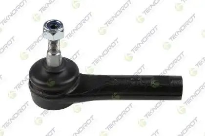 TEKNOROT F-672 Rot Başı (Sol) 77365223
