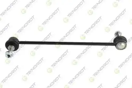 TEKNOROT F-676 Z-Rot (Ön)