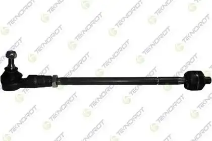 TEKNOROT F-741743 Rot Mili ve Rot Başı