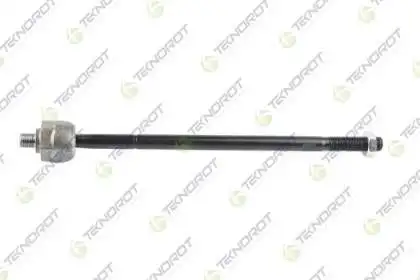 TEKNOROT F-743 Rot Mili 9566950880