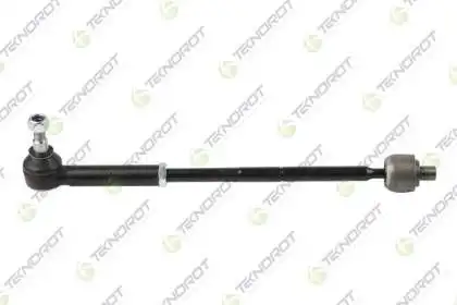 TEKNOROT F-761764 Rot Mili ve Rot Başı