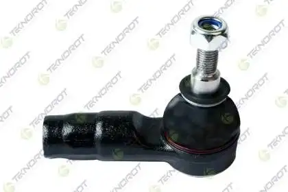 TEKNOROT F-791 Rot Başı 405912