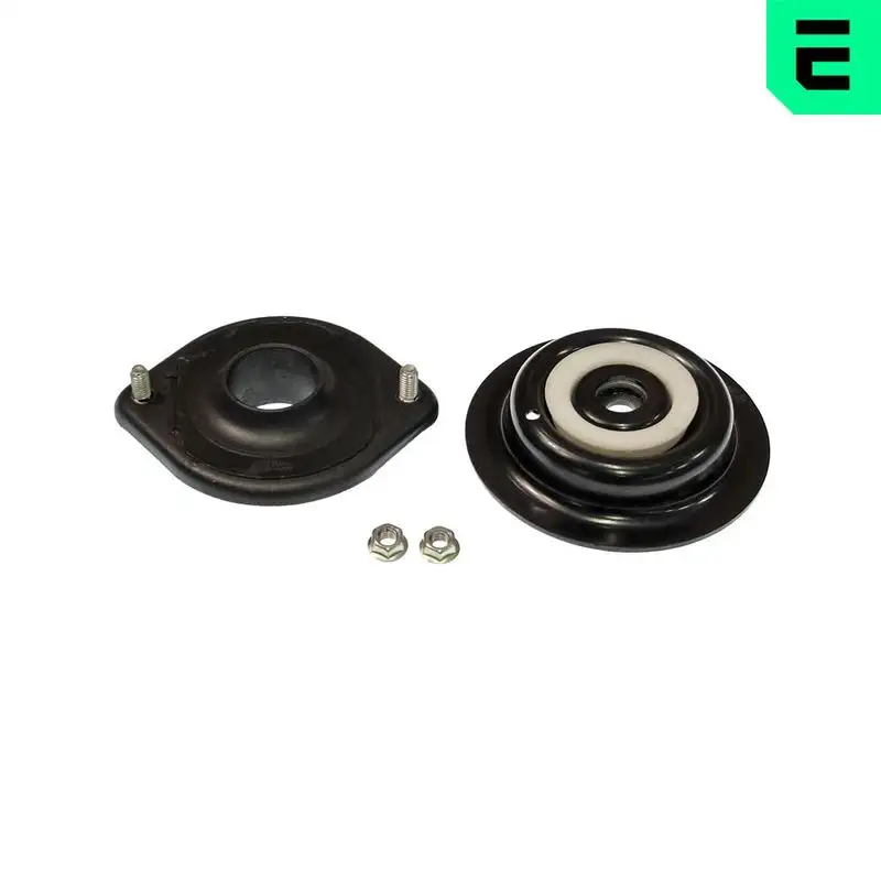 OPTIMAL F86319 Ön Amortisör Takoz Seti