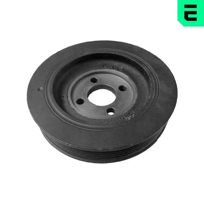 OPTIMAL F86395 Krank Kasnağı 0515H3