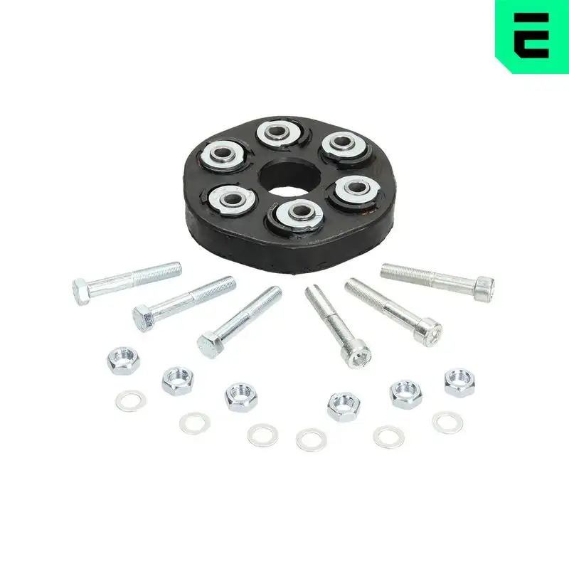 OPTIMAL F87130 Şaft Askısı