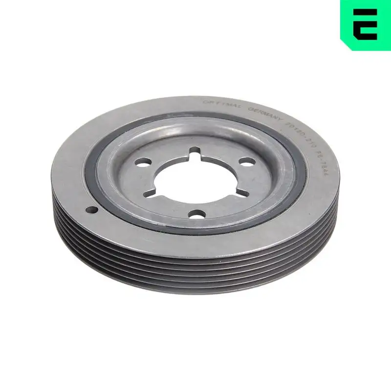 OPTIMAL F87644 Krank Kasnağı 0515R4