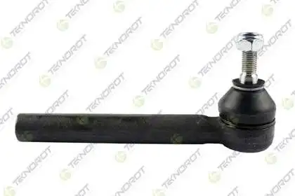 TEKNOROT F-951 Rot Başı 77362503