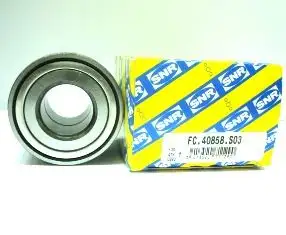 SNR FC40858S03 Arka Aks Rulmanı