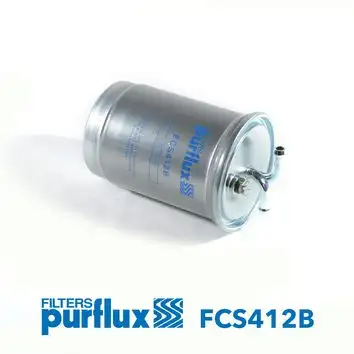PURFLUX FCS412B Yakıt Filtresi