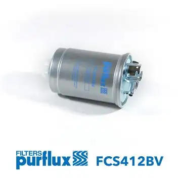 PURFLUX FCS412BV Yakıt Filtresi