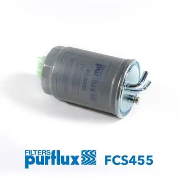 PURFLUX FCS455 Yakıt Filtresi